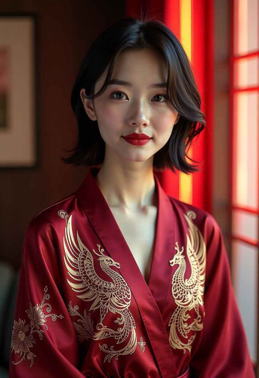 隔离病房海报